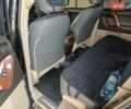Чорний Тойота Ленд Крузер Прадо, об'ємом двигуна 2.69 л та пробігом 125 тис. км за 28000 $, фото 37 на Automoto.ua