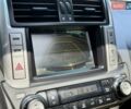 Черный Тойота Ленд Крузер Прадо, объемом двигателя 4 л и пробегом 129 тыс. км за 25300 $, фото 17 на Automoto.ua