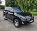 Черный Тойота Ленд Крузер Прадо, объемом двигателя 3 л и пробегом 267 тыс. км за 26000 $, фото 2 на Automoto.ua