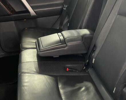 Черный Тойота Ленд Крузер Прадо, объемом двигателя 3 л и пробегом 230 тыс. км за 19950 $, фото 15 на Automoto.ua