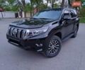 Чорний Тойота Ленд Крузер Прадо, об'ємом двигуна 2.69 л та пробігом 125 тис. км за 28000 $, фото 26 на Automoto.ua