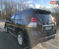 Черный Тойота Ленд Крузер Прадо, объемом двигателя 0 л и пробегом 170 тыс. км за 25500 $, фото 6 на Automoto.ua