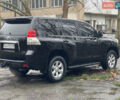 Чорний Тойота Ленд Крузер Прадо, об'ємом двигуна 2.7 л та пробігом 167 тис. км за 18600 $, фото 6 на Automoto.ua