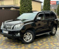 Черный Тойота Ленд Крузер Прадо, объемом двигателя 3.96 л и пробегом 203 тыс. км за 24500 $, фото 20 на Automoto.ua