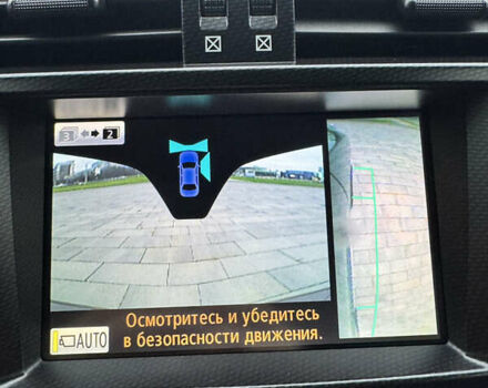 Черный Тойота Ленд Крузер Прадо, объемом двигателя 3.96 л и пробегом 148 тыс. км за 27800 $, фото 11 на Automoto.ua