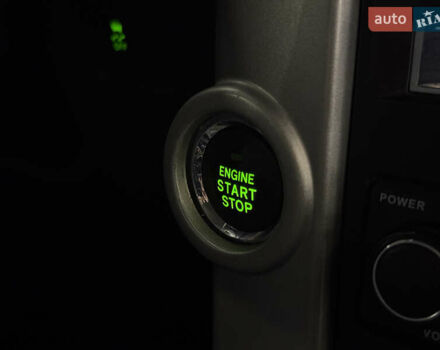 Черный Тойота Ленд Крузер Прадо, объемом двигателя 2.98 л и пробегом 290 тыс. км за 21999 $, фото 25 на Automoto.ua