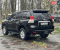 Чорний Тойота Ленд Крузер Прадо, об'ємом двигуна 2.7 л та пробігом 167 тис. км за 18600 $, фото 4 на Automoto.ua