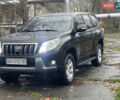 Чорний Тойота Ленд Крузер Прадо, об'ємом двигуна 2.7 л та пробігом 167 тис. км за 18600 $, фото 1 на Automoto.ua