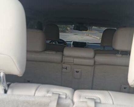 Черный Тойота Ленд Крузер Прадо, объемом двигателя 2.98 л и пробегом 306 тыс. км за 22800 $, фото 17 на Automoto.ua