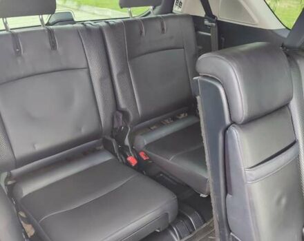 Черный Тойота Ленд Крузер Прадо, объемом двигателя 3 л и пробегом 267 тыс. км за 26000 $, фото 30 на Automoto.ua