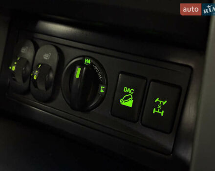 Черный Тойота Ленд Крузер Прадо, объемом двигателя 2.98 л и пробегом 290 тыс. км за 21999 $, фото 28 на Automoto.ua