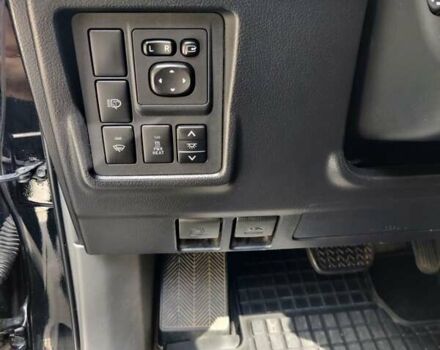 Черный Тойота Ленд Крузер Прадо, объемом двигателя 3 л и пробегом 267 тыс. км за 26000 $, фото 36 на Automoto.ua