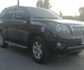 Черный Тойота Ленд Крузер Прадо, объемом двигателя 2.98 л и пробегом 306 тыс. км за 22800 $, фото 2 на Automoto.ua