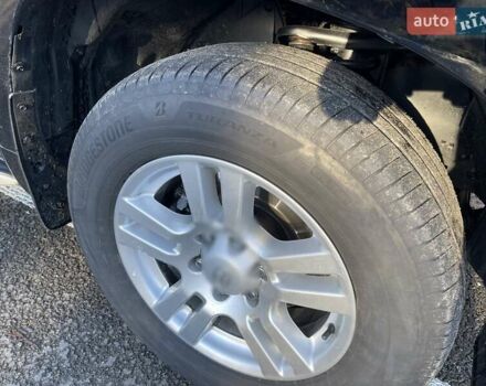 Черный Тойота Ленд Крузер Прадо, объемом двигателя 0 л и пробегом 170 тыс. км за 25500 $, фото 3 на Automoto.ua