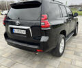 Черный Тойота Ленд Крузер Прадо, объемом двигателя 3.96 л и пробегом 148 тыс. км за 27800 $, фото 6 на Automoto.ua