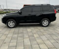 Черный Тойота Ленд Крузер Прадо, объемом двигателя 3.96 л и пробегом 148 тыс. км за 27800 $, фото 4 на Automoto.ua