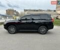 Чорний Тойота Ленд Крузер Прадо, об'ємом двигуна 2.69 л та пробігом 125 тис. км за 28000 $, фото 16 на Automoto.ua