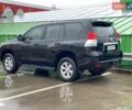 Черный Тойота Ленд Крузер Прадо, объемом двигателя 2.69 л и пробегом 78 тыс. км за 20499 $, фото 4 на Automoto.ua