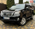 Черный Тойота Ленд Крузер Прадо, объемом двигателя 3.96 л и пробегом 203 тыс. км за 24500 $, фото 2 на Automoto.ua