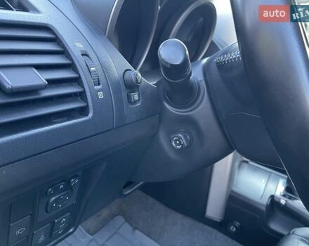 Черный Тойота Ленд Крузер Прадо, объемом двигателя 0 л и пробегом 170 тыс. км за 25500 $, фото 11 на Automoto.ua