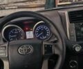 Черный Тойота Ленд Крузер Прадо, объемом двигателя 3 л и пробегом 550 тыс. км за 22000 $, фото 9 на Automoto.ua
