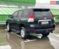 Черный Тойота Ленд Крузер Прадо, объемом двигателя 2.69 л и пробегом 78 тыс. км за 20499 $, фото 6 на Automoto.ua