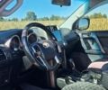 Черный Тойота Ленд Крузер Прадо, объемом двигателя 2.7 л и пробегом 250 тыс. км за 19500 $, фото 4 на Automoto.ua