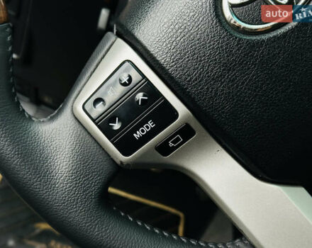 Черный Тойота Ленд Крузер Прадо, объемом двигателя 3.96 л и пробегом 148 тыс. км за 27500 $, фото 29 на Automoto.ua