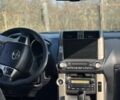 Чорний Тойота Ленд Крузер Прадо, об'ємом двигуна 4 л та пробігом 260 тис. км за 22500 $, фото 5 на Automoto.ua