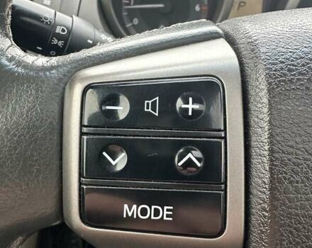 Черный Тойота Ленд Крузер Прадо, объемом двигателя 4 л и пробегом 198 тыс. км за 19700 $, фото 16 на Automoto.ua