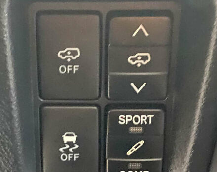 Черный Тойота Ленд Крузер Прадо, объемом двигателя 3 л и пробегом 230 тыс. км за 19950 $, фото 42 на Automoto.ua