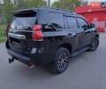 Чорний Тойота Ленд Крузер Прадо, об'ємом двигуна 2.69 л та пробігом 125 тис. км за 28000 $, фото 21 на Automoto.ua