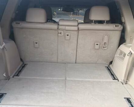 Черный Тойота Ленд Крузер Прадо, объемом двигателя 2.98 л и пробегом 306 тыс. км за 22800 $, фото 15 на Automoto.ua