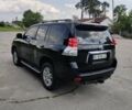 Черный Тойота Ленд Крузер Прадо, объемом двигателя 3 л и пробегом 267 тыс. км за 26000 $, фото 6 на Automoto.ua