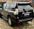 Черный Тойота Ленд Крузер Прадо, объемом двигателя 3.96 л и пробегом 203 тыс. км за 24500 $, фото 10 на Automoto.ua