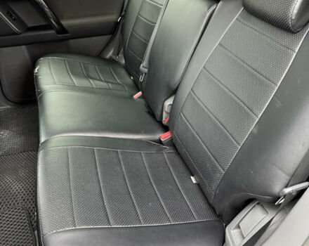 Чорний Тойота Ленд Крузер Прадо, об'ємом двигуна 2.69 л та пробігом 267 тис. км за 17900 $, фото 15 на Automoto.ua