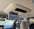 Черный Тойота Ленд Крузер Прадо, объемом двигателя 4 л и пробегом 129 тыс. км за 25300 $, фото 23 на Automoto.ua