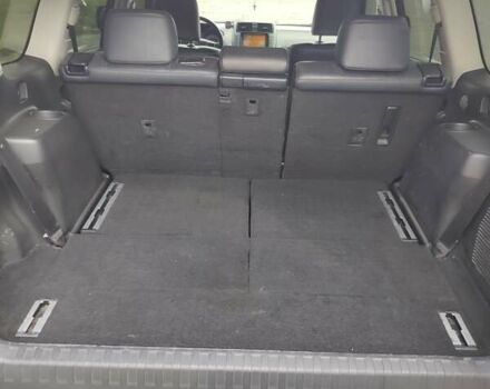 Черный Тойота Ленд Крузер Прадо, объемом двигателя 3 л и пробегом 267 тыс. км за 26000 $, фото 28 на Automoto.ua