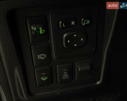 Черный Тойота Ленд Крузер Прадо, объемом двигателя 2.98 л и пробегом 290 тыс. км за 21999 $, фото 29 на Automoto.ua