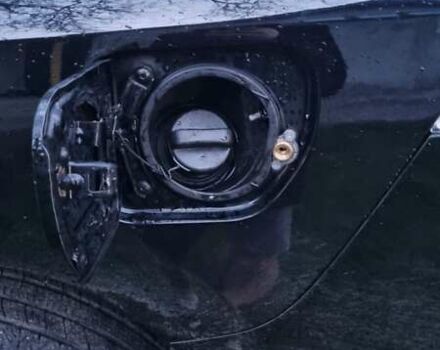 Черный Тойота Ленд Крузер Прадо, объемом двигателя 0 л и пробегом 357 тыс. км за 25000 $, фото 10 на Automoto.ua