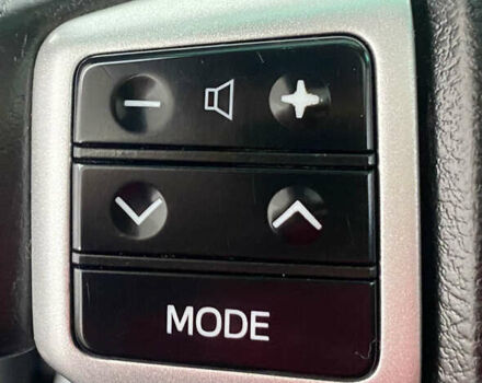 Черный Тойота Ленд Крузер Прадо, объемом двигателя 3 л и пробегом 230 тыс. км за 19950 $, фото 18 на Automoto.ua