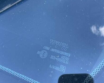 Черный Тойота Ленд Крузер Прадо, объемом двигателя 3.96 л и пробегом 290 тыс. км за 22500 $, фото 17 на Automoto.ua