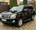 Черный Тойота Ленд Крузер Прадо, объемом двигателя 3.96 л и пробегом 203 тыс. км за 24500 $, фото 15 на Automoto.ua