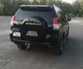 Черный Тойота Ленд Крузер Прадо, объемом двигателя 2.98 л и пробегом 306 тыс. км за 22800 $, фото 5 на Automoto.ua