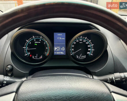 Черный Тойота Ленд Крузер Прадо, объемом двигателя 3.96 л и пробегом 203 тыс. км за 24500 $, фото 34 на Automoto.ua