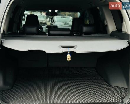 Черный Тойота Ленд Крузер Прадо, объемом двигателя 3.96 л и пробегом 148 тыс. км за 27500 $, фото 11 на Automoto.ua