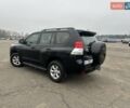 Черный Тойота Ленд Крузер Прадо, объемом двигателя 4 л и пробегом 198 тыс. км за 19700 $, фото 7 на Automoto.ua