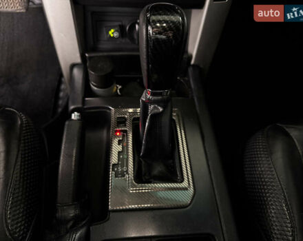 Чорний Тойота Ленд Крузер Прадо, об'ємом двигуна 3.96 л та пробігом 270 тис. км за 24500 $, фото 32 на Automoto.ua