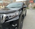 Чорний Тойота Ленд Крузер Прадо, об'ємом двигуна 2.69 л та пробігом 125 тис. км за 28000 $, фото 14 на Automoto.ua