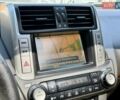Черный Тойота Ленд Крузер Прадо, объемом двигателя 4 л и пробегом 129 тыс. км за 25300 $, фото 16 на Automoto.ua